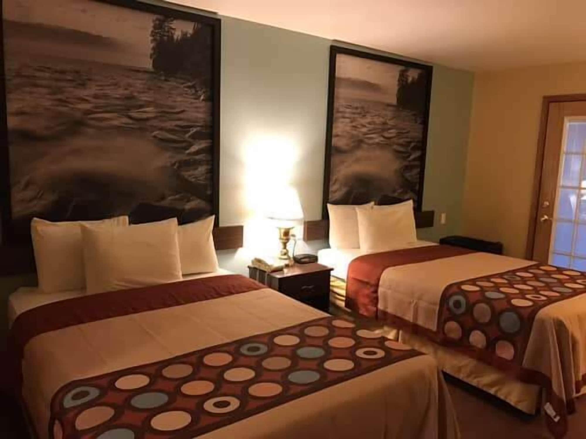Super 8 By Wyndham Plover Stevens Point Area Esterno foto