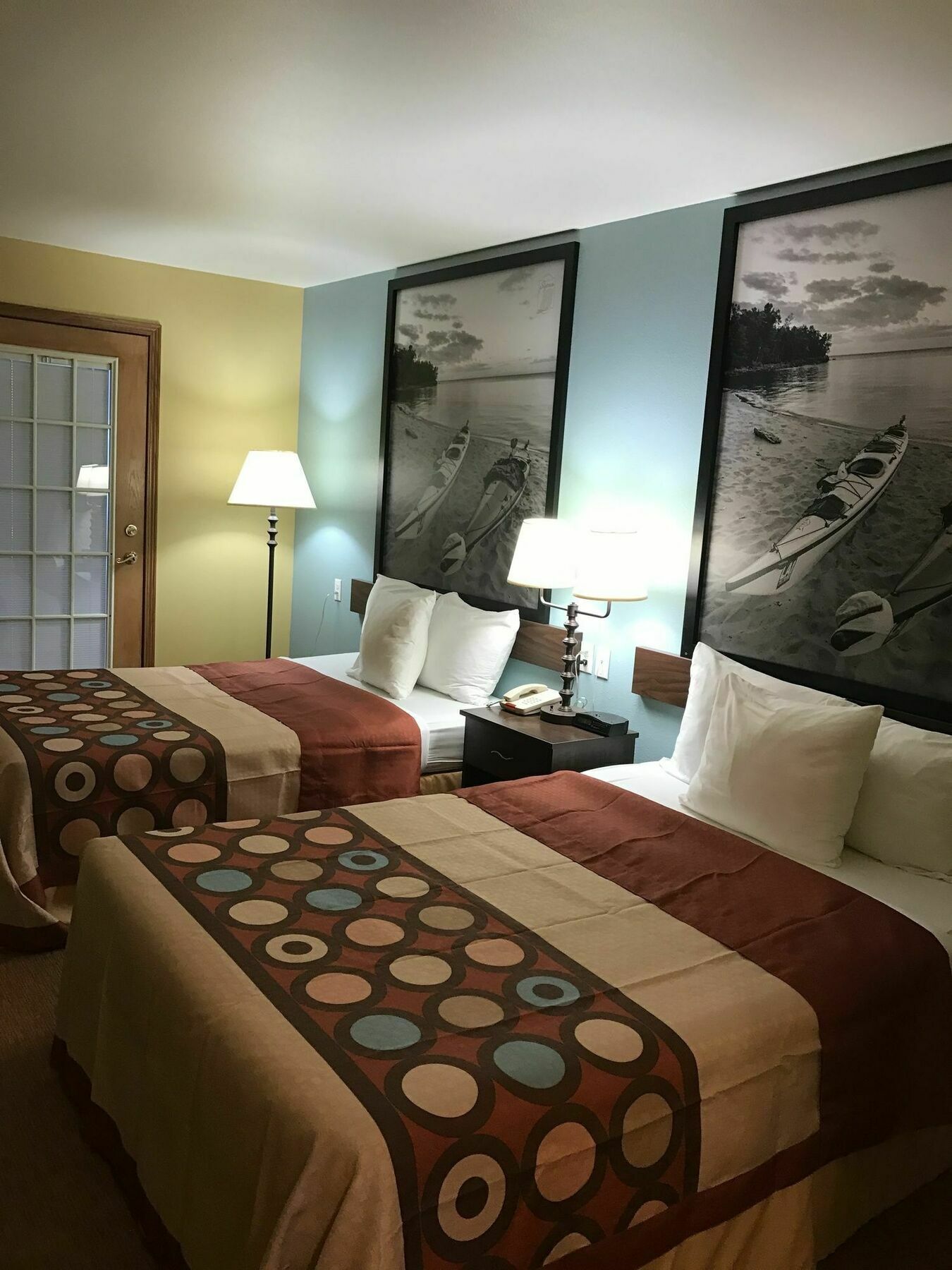 Super 8 By Wyndham Plover Stevens Point Area Esterno foto