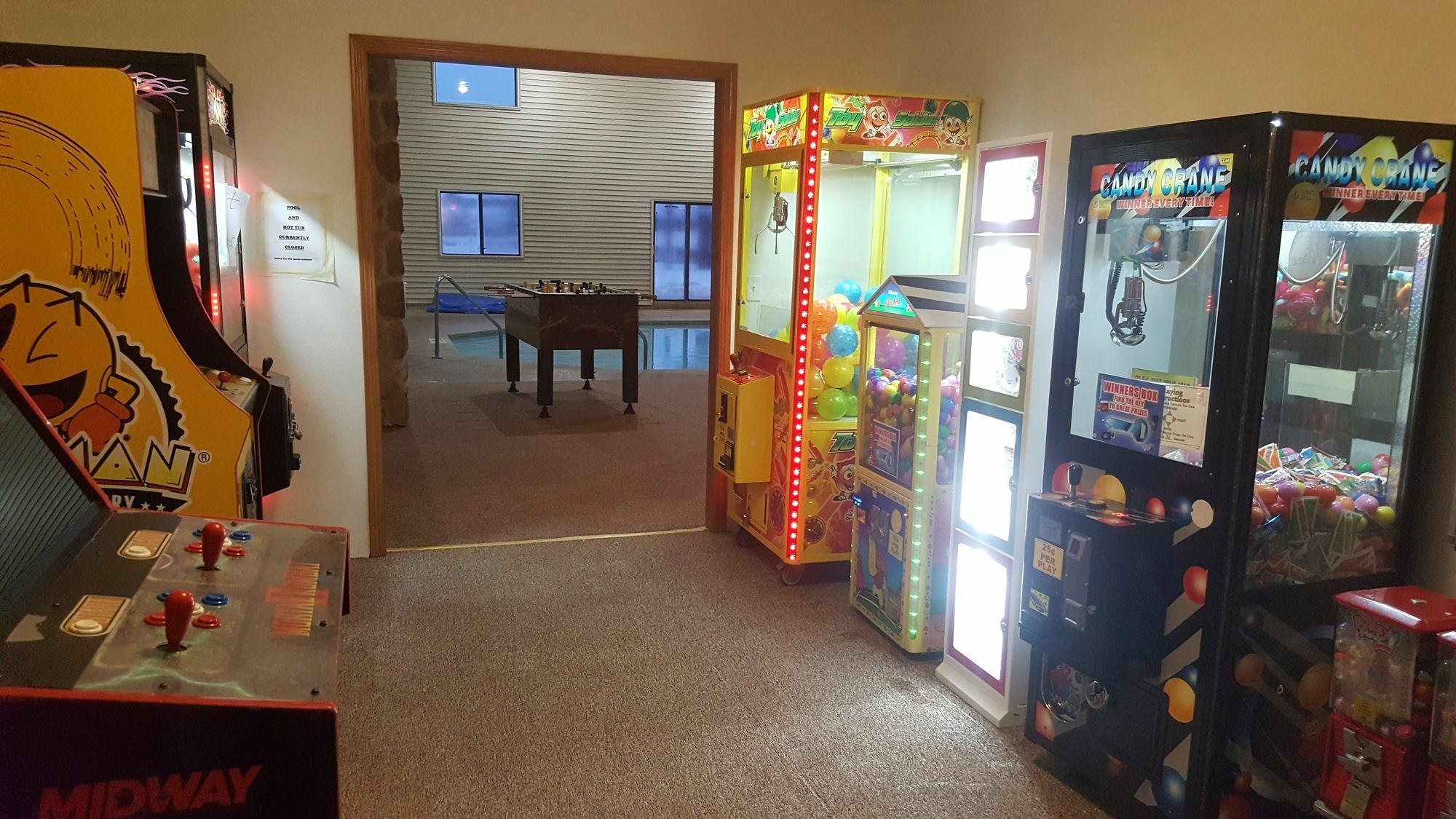 Super 8 By Wyndham Plover Stevens Point Area Esterno foto