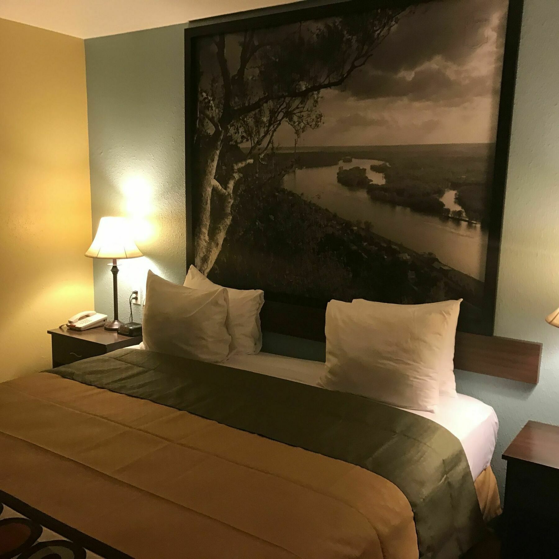 Super 8 By Wyndham Plover Stevens Point Area Esterno foto
