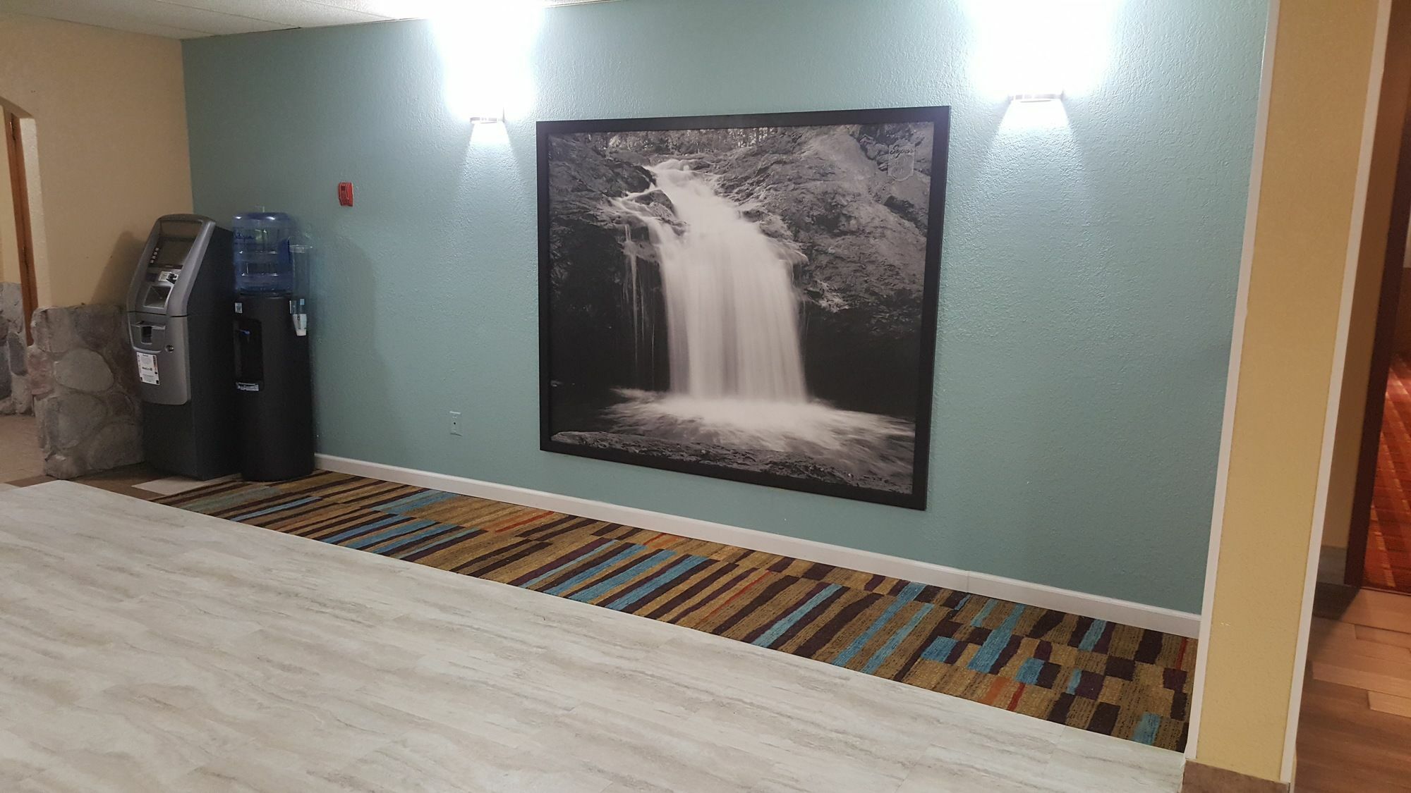 Super 8 By Wyndham Plover Stevens Point Area Esterno foto